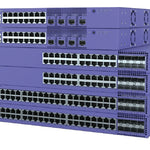 5320-48P-8XE switch Gestionado L2/L3 Gigabit Ethernet (10/100/1000) Energa sobre Ethernet (PoE) Prpura