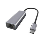 EW9818 adaptador y tarjeta de red Ethernet 1000 Mbit/s