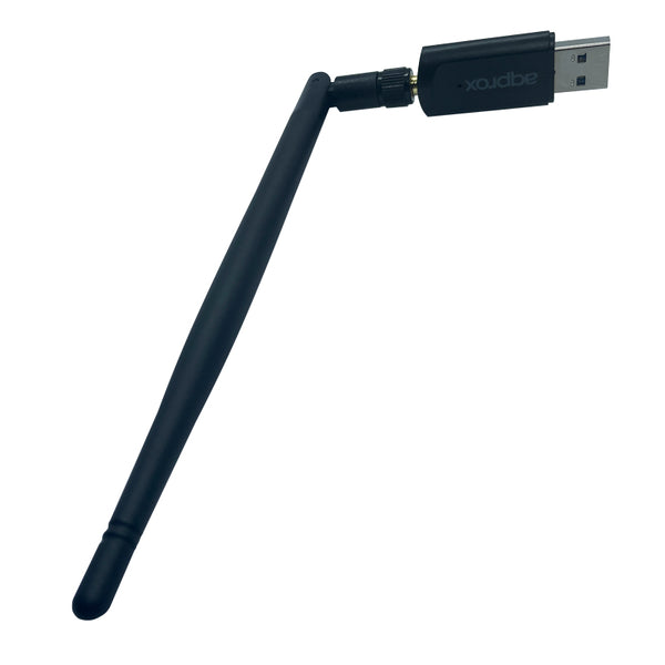APPUSB1200DA adaptador y tarjeta de red WLAN 1200 Mbit/s