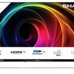 32HA1205E Televisor 81 3 cm (32") HD