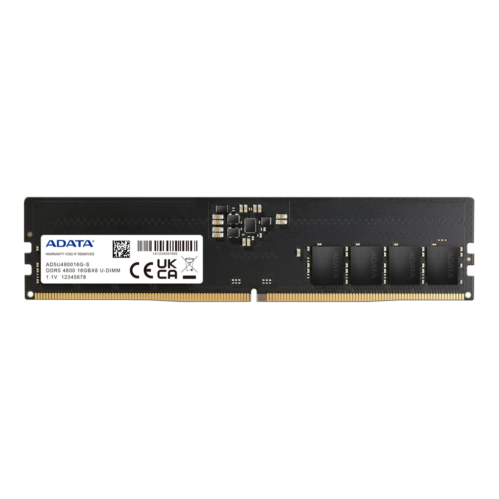 Premier mdulo de memoria 16 GB 1 x 16 GB DDR5 288-pin DIMM ECC