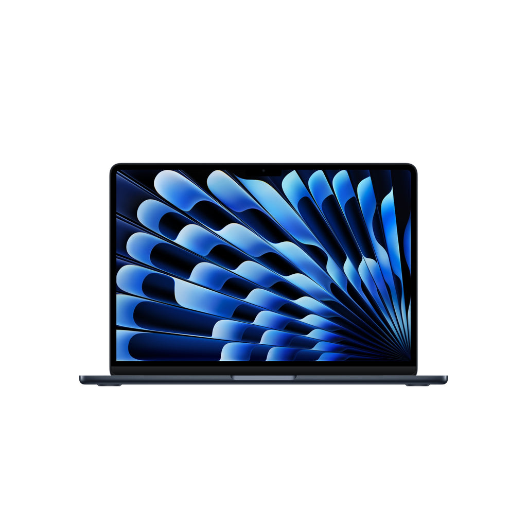 MacBook Air 13" M5 chip 10-core CPU 10-core GPU  16GB  1TB SSD - Medianoche
