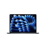 MacBook Air 13" M5 chip 10-core CPU 10-core GPU  16GB  1TB SSD - Medianoche