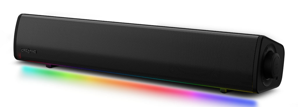 Sound Blaster GS3 Negro Inalmbrico y almbrico 12 W