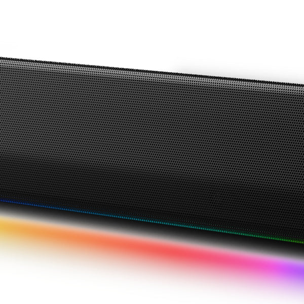 Sound Blaster GS3 Negro Inalmbrico y almbrico 12 W