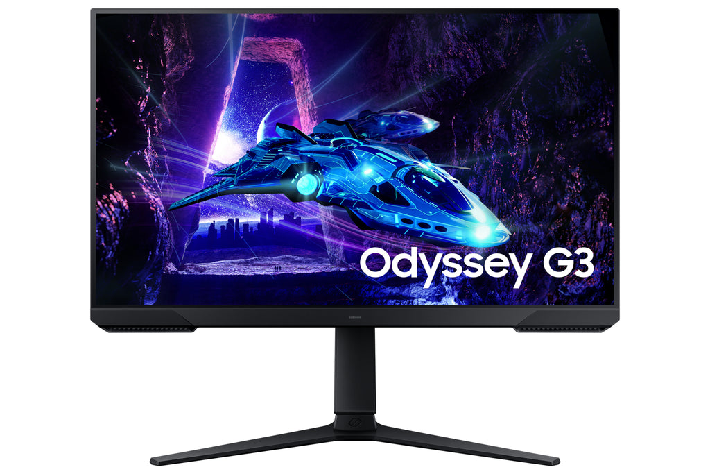 S27DG300EU pantalla para PC 68 6 cm (27") 1920 x 1080 Pixeles Full HD LCD Negro