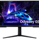 S27DG300EU pantalla para PC 68 6 cm (27") 1920 x 1080 Pixeles Full HD LCD Negro