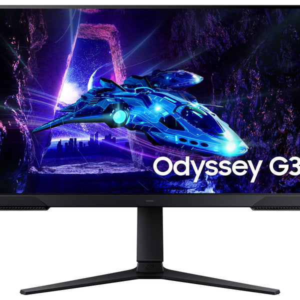 S27DG300EU pantalla para PC 68 6 cm (27") 1920 x 1080 Pixeles Full HD LCD Negro
