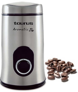 Aromatic 150 150 W Acero inoxidable