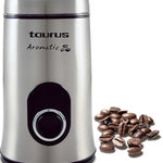 Aromatic 150 150 W Acero inoxidable