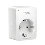 Tapo P100 enchufe inteligente 2300 W Blanco