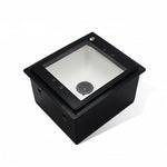 FM30 Lector de cdigos de barras fijo 1D/2D CMOS Negro