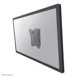 NM-W60BLACK Soporte de pared para monitor/TV 10-30" - inclinable
