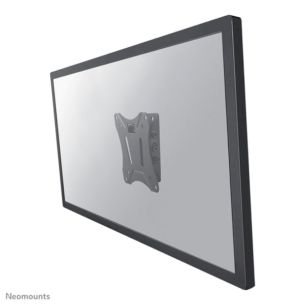 NM-W60BLACK Soporte de pared para monitor/TV 10-30" - inclinable