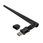 NC-0900-WIE adaptador y tarjeta de red WLAN 600 Mbit/s