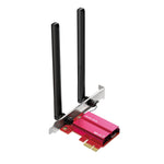 MA37BE adaptador y tarjeta de red WLAN / Bluetooth
