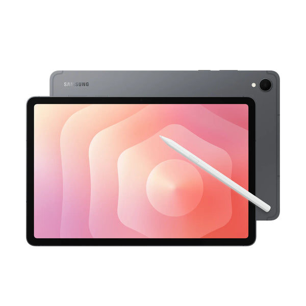 Galaxy Tab S11 256 GB 27 9 cm (11") 12 GB Wi-Fi 6 (802.11ax) Gris