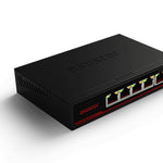 ASW205T switch No administrado 2.5G Ethernet (100/1000/2500)