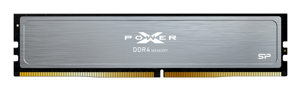 XPOWER Pulse mdulo de memoria 8 GB 1 x 8 GB DDR4 3200 MT/s 288-pin DIMM