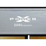 XPOWER Pulse mdulo de memoria 8 GB 1 x 8 GB DDR4 3200 MT/s 288-pin DIMM