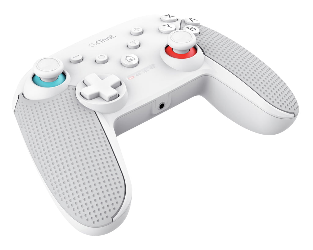 GXT 1246W MUTA Blanco Bluetooth Gamepad Nintendo Switch  Nintendo Switch Lite