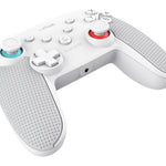GXT 1246W MUTA Blanco Bluetooth Gamepad Nintendo Switch  Nintendo Switch Lite