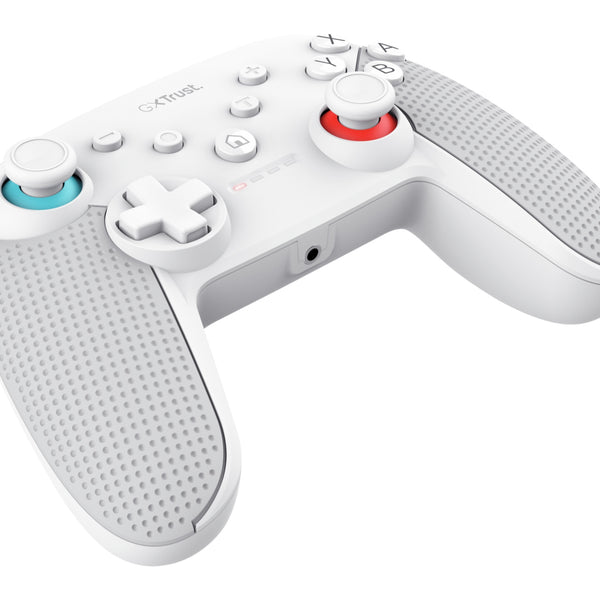 GXT 1246W MUTA Blanco Bluetooth Gamepad Nintendo Switch  Nintendo Switch Lite