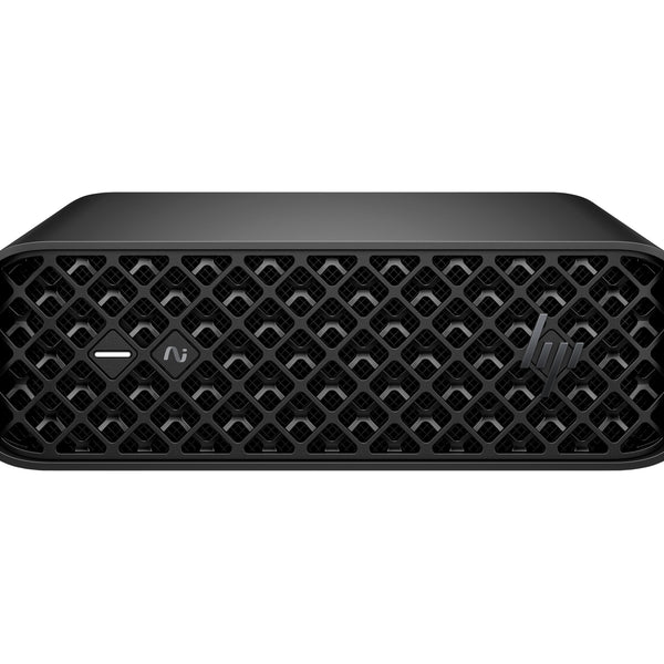 None Intel Core Ultra 7 265 16 GB DDR5-SDRAM 512 GB SSD NVIDIA RTX A1000 Windows 11 Pro Mini PC Puesto de trabajo AI Workstation  AI PC Negro