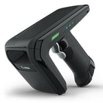RFD40 UHF RFID Premium Plus Lector de cdigos de barras porttil 1D/2D Negro