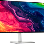 Plus S2725QS pantalla para PC 68 6 cm (27") 3840 x 2160 Pixeles 4K Ultra HD LCD Plata