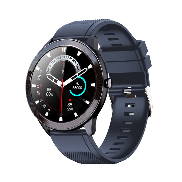Smartwatch MultiSport Wave Azul