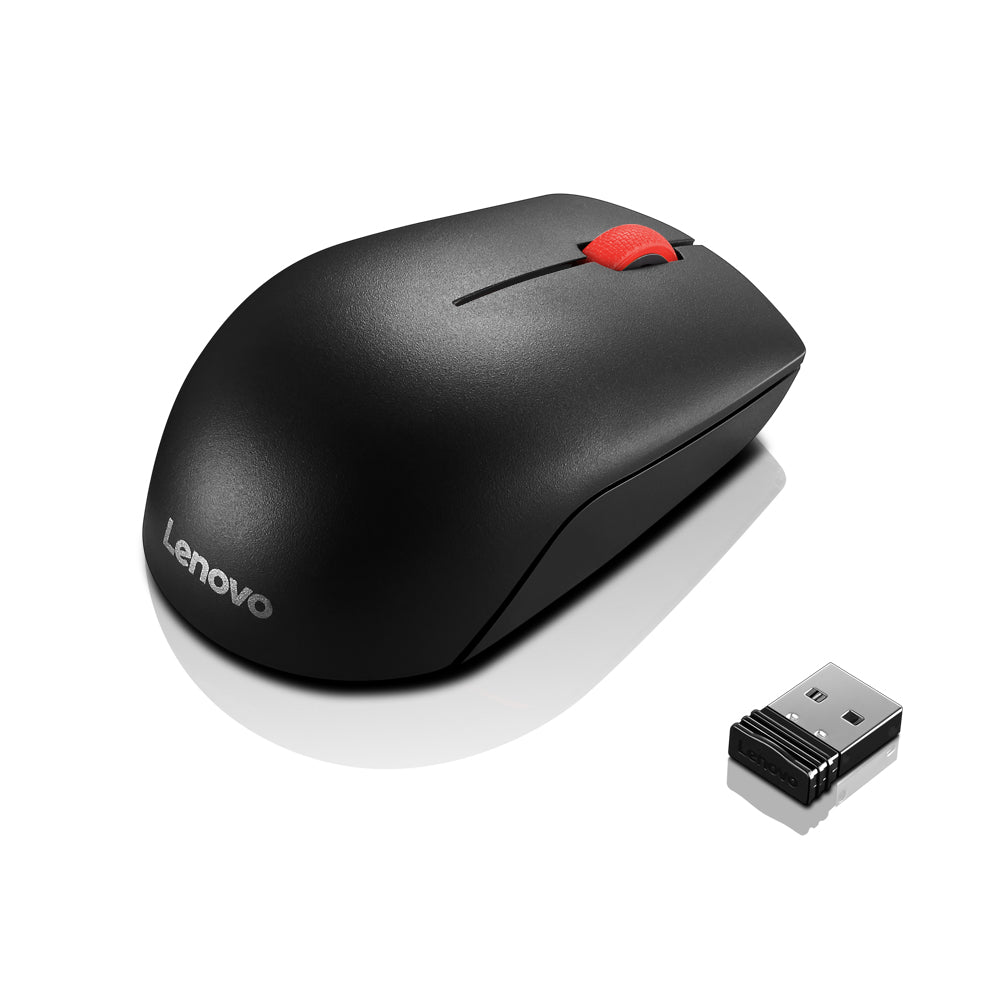 4Y50R20864 ratn Oficina Ambidextro RF inalmbrico ptico