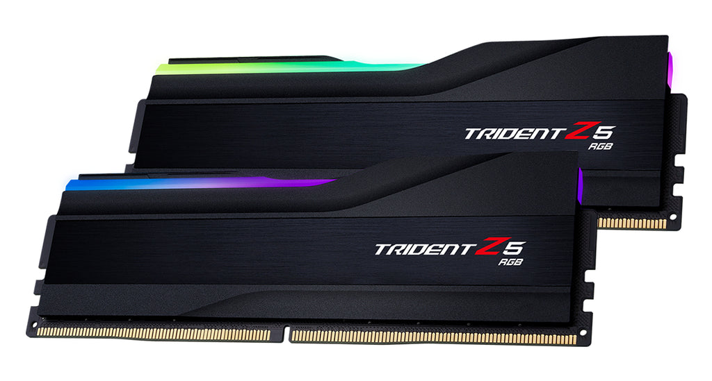 Trident F5-6000J3636F16GX2-TZ5RK mdulo de memoria 32 GB 2 x 16 GB DDR5