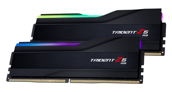 Trident F5-6000J3636F16GX2-TZ5RK mdulo de memoria 32 GB 2 x 16 GB DDR5