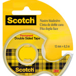 7100150066 cinta adhesiva 6 3 m Transparente 1 pieza(s)