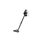 Conga ThunderBrush 560 Aspiradora escoba Corriente alterna Seca y hmeda Ciclnico Sin bolsa Gris