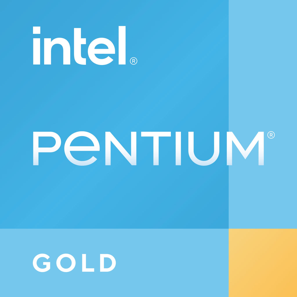 Pentium Gold G7400 procesador 3 7 GHz 6 MB Smart Cache Caja