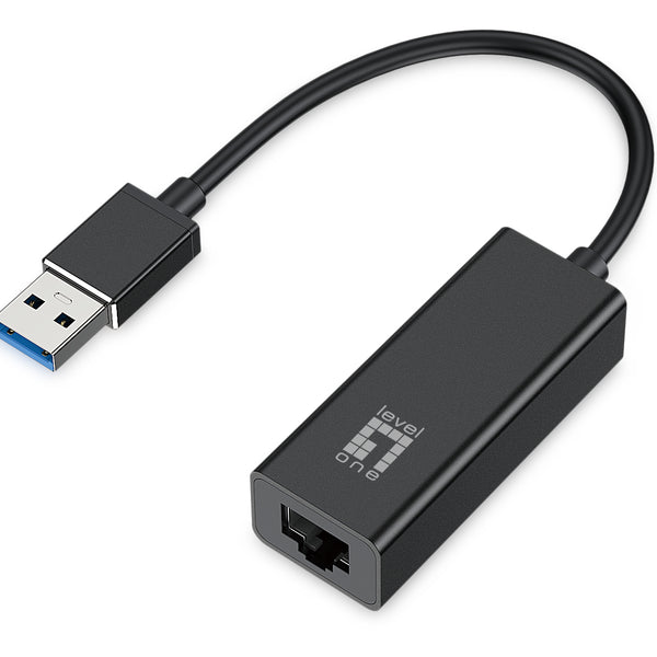 Adaptador USB Gigabit Ethernet