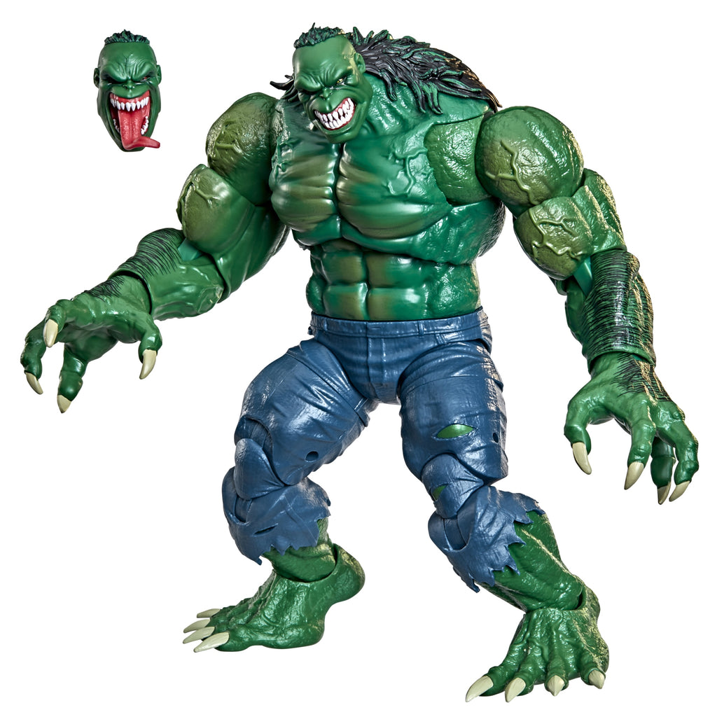Marvel Legends Series Hulk 2099