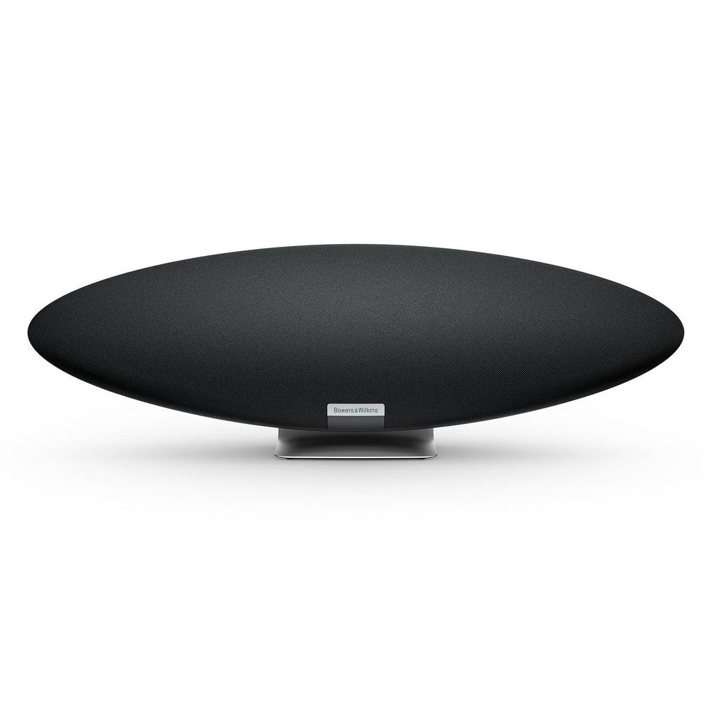 Zeppelin De 3 vas Gris Inalmbrico 240 W