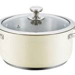 PA-28H.013A olla sopera Acero inoxidable