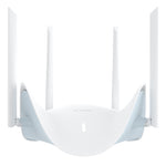 R36 router inalmbrico Ethernet Doble banda (2 4 GHz / 5 GHz) Blanco