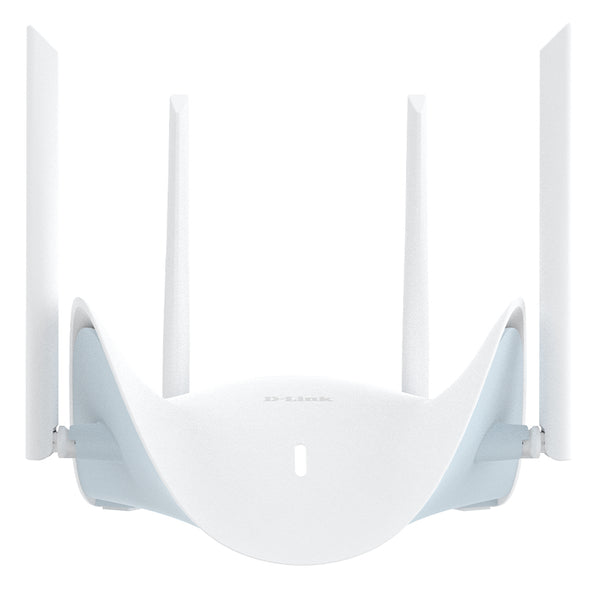R36 router inalmbrico Ethernet Doble banda (2 4 GHz / 5 GHz) Blanco