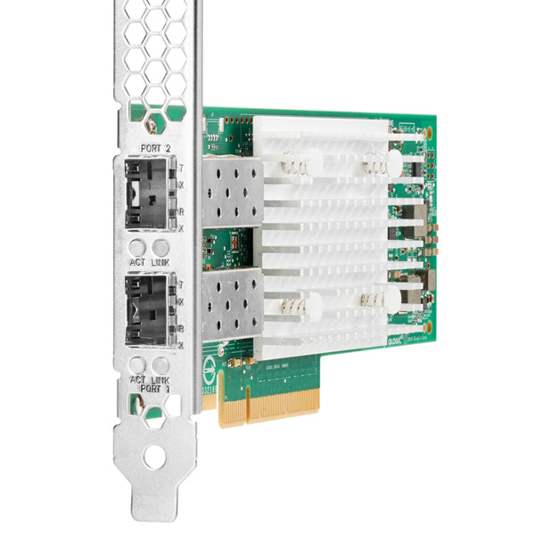 Broadcom BCM57412 Ethernet 10Gb 2-port SFP+ Adapter for