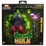 Marvel Legends Series Profesor Hulk