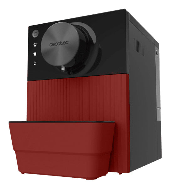Cremmaet Cube Totalmente automtica Mquina espresso 1 1 L
