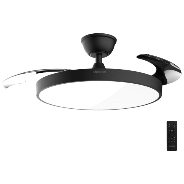 EnergySilence Aero 300 Blanco  Negro