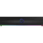 Helium 312BT Negro 2.0 canales 10 W