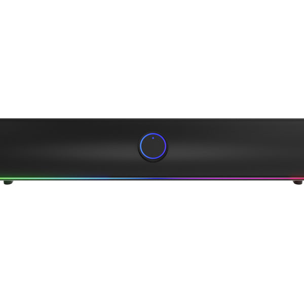 Helium 312BT Negro 2.0 canales 10 W