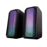 R205 Negro Inalmbrico y almbrico 3 W